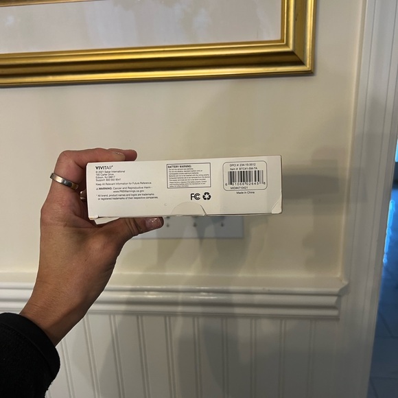 Sound Machine 😴💤💋 - Picture 3 of 7